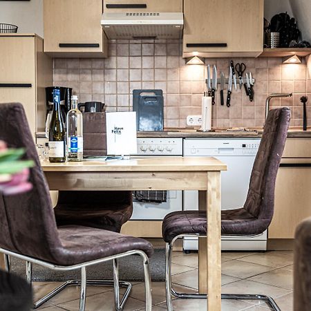 Haus Felix Radebeul Weinbergblickアパートメント エクステリア 写真