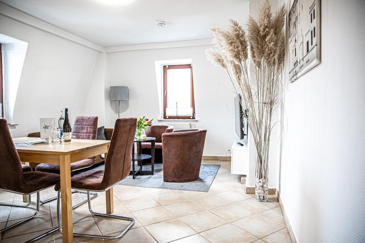 Haus Felix Radebeul Weinbergblickアパートメント エクステリア 写真
