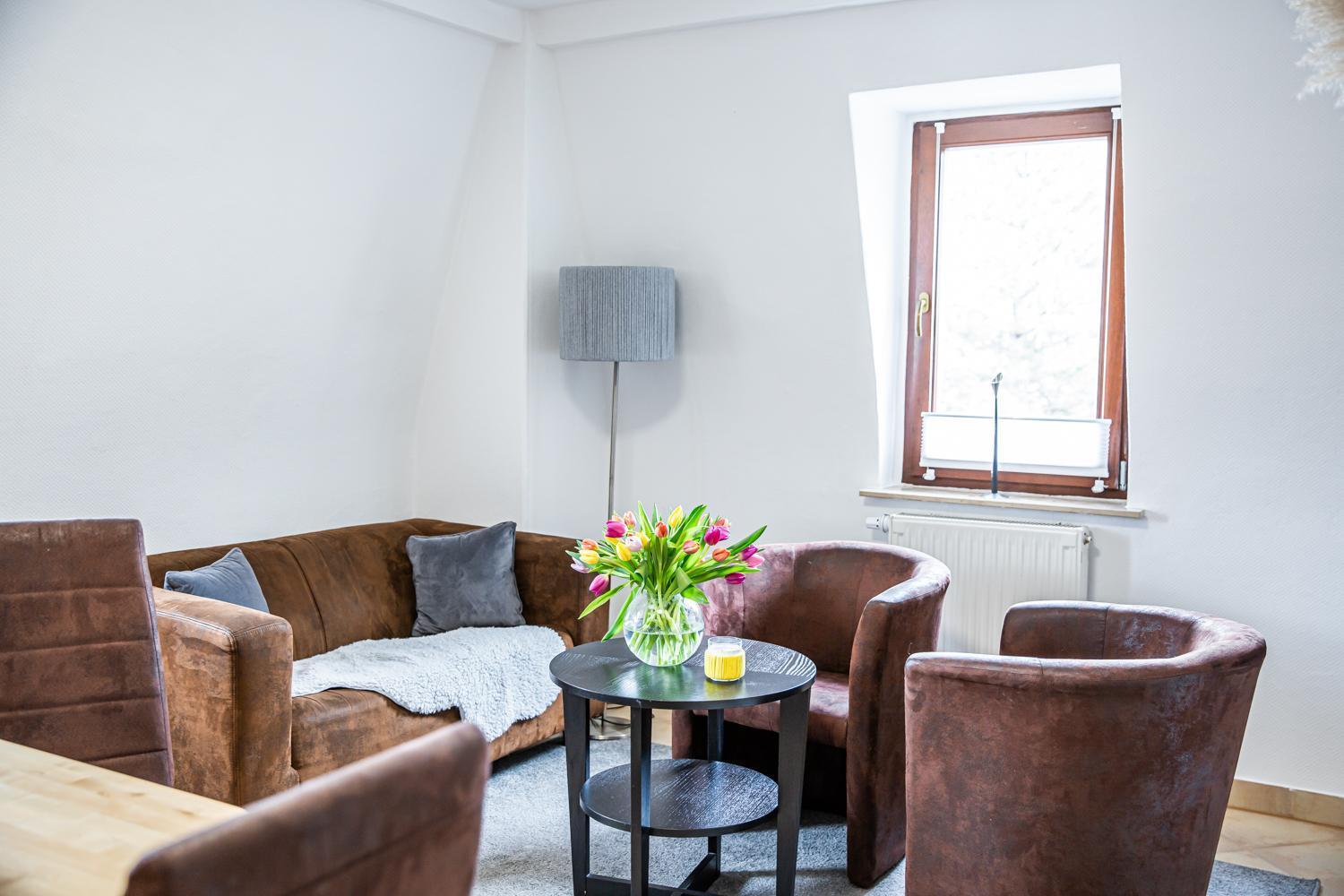 Haus Felix Radebeul Weinbergblickアパートメント エクステリア 写真
