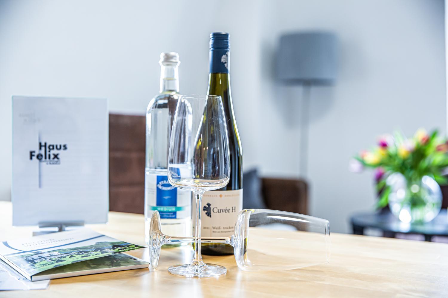 Haus Felix Radebeul Weinbergblickアパートメント エクステリア 写真